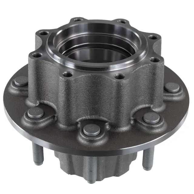 HUB501 - Universals &amp; Rear Axle: Hub for Ford: F-250 Super Duty, F-350 Super Duty, F-450 Super Duty Image