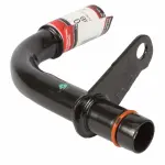 KM4870 - Belts and Cooling: Engine Coolant Bypass Hose for Ford: Freestar | Mercury: Monterey Image