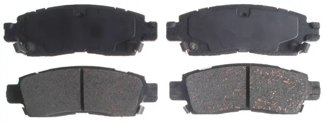 SGD883C - Brakes &amp; Brake Parts: Disc Brk Pad Set for Raybestos Brakes Image