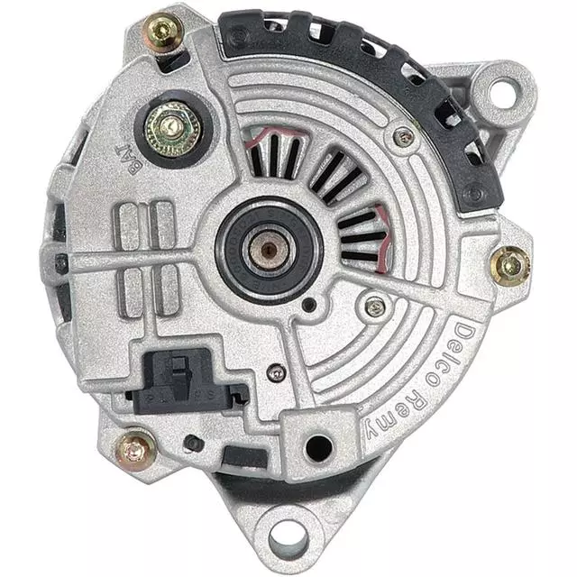 19298372 - : Alternator for GM Image