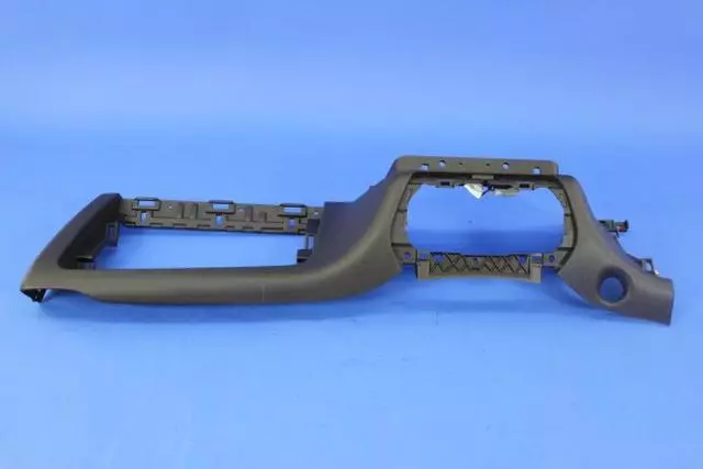 INSTRUMENT PANEL - BEZEL 1UH77LU5AD - Mopar (1UH77LU5AD)