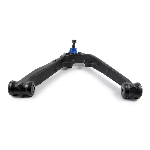 Front Passenger Side Lower Suspension Control Arm and Ball Joint Assembly - ACDelco (MS50153)