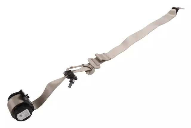 Lap & Shoulder Belt - GM (84676030)