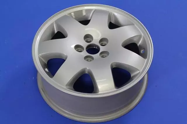 UP00PAKAB - : Wheel, Alloy for Chrysler: PT Cruiser Image