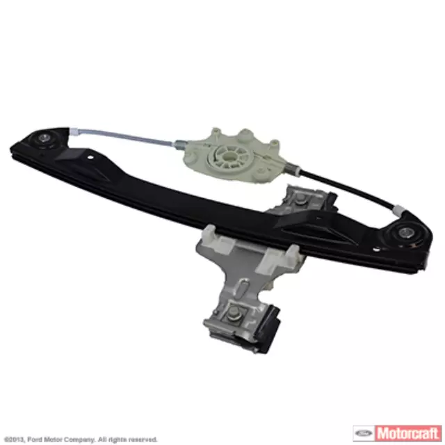 8E5Z5427000A - Body: Regulator Assembly for Ford: Fusion | Lincoln: MKZ, Zephyr | Mercury: Milan Image