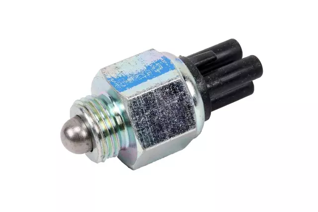 89059420 - Front Drive Axle: Switch for GM Image