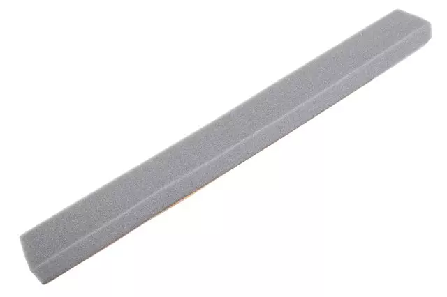 Front Engine Splash Shield For 2009-2014 Cadillac CTS-V (20844261-PFM)