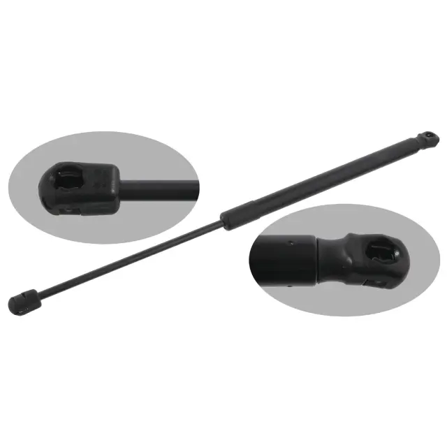 31674 - Exterior: Febi 31674 Tailgate Lift Support for FEBI RUBBER CO Image