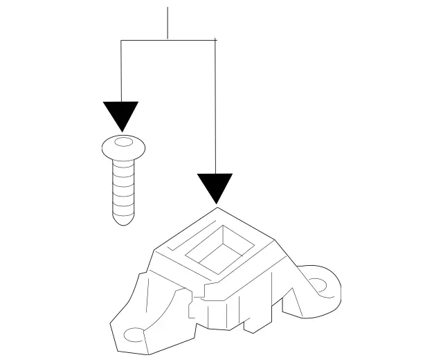 1778202000 - Front Doors: Holder for Mercedes-Benz: 180A, 220a, A220, A35 AMG, CLA250, CLA35 AMG, CLA45 AMG, CLA45 AMG S Image image