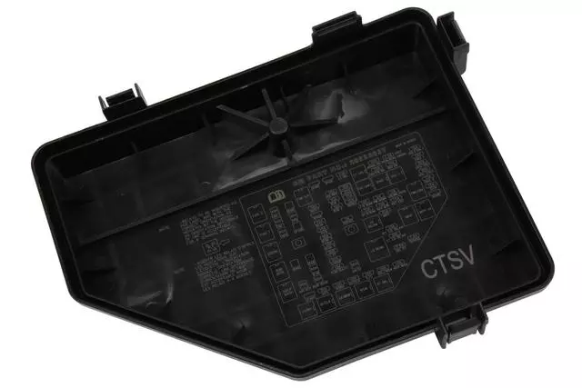 Cover - GM (20833037)