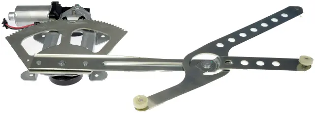 741654 - Electrical, Lighting and Body: Power Window Regulator And Motor Assembly for Dorman Image