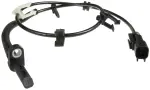 AB0157 - : NTK ABS Wheel Speed Sensor for NTK Oxygen Sensors Image
