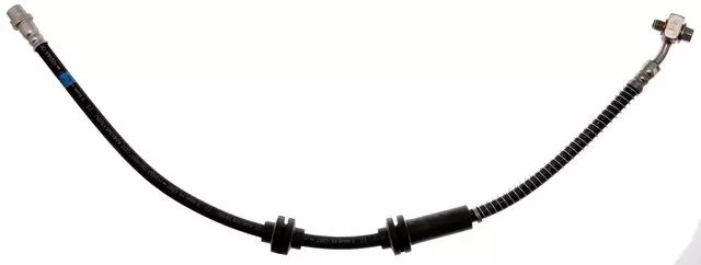 19361709 - : Front Passenger Side Hydraulic Brake Hose for GM Image