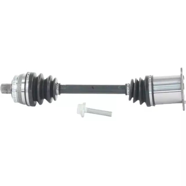 AD8099 - Transmission &amp; Drivetrain: TrakMotive CV Axle Shaft for TRAKMOTIVE Image