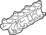 140104RA0B - : Intake Manifold for Infiniti Image