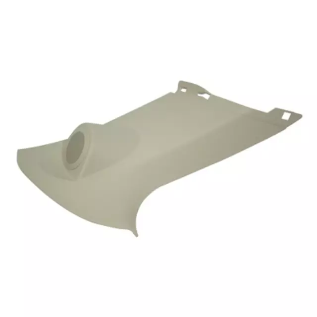 BT4Z7831011AB - Body: Rear Trim for Ford: Edge Image
