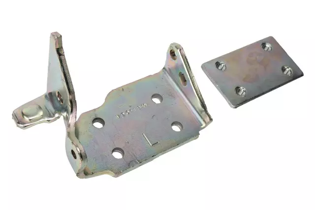 15993237 - Body: Hinge for Chevrolet: Express 1500, Express 2500, Express 3500, P30 | GMC: Savana 1500, Savana 2500, Savana 3500 Image