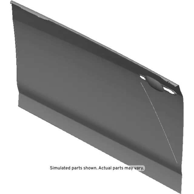 22985946 - Body: Outer Panel for GM Image