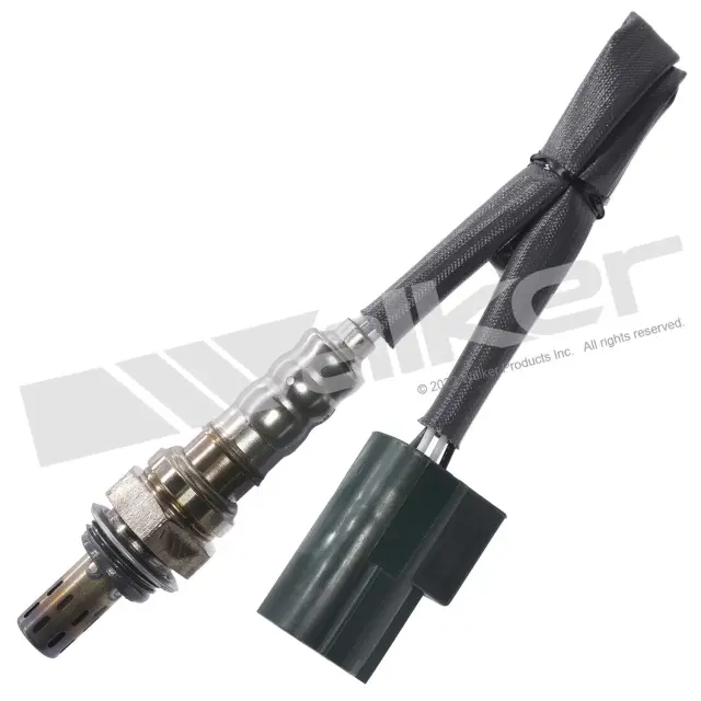 35034646 - Emission Systems: Walker Products 350-34646 Oxygen Sensor 4-W Direct Fit Narrow-Band for Walker Products Inc. - Image
