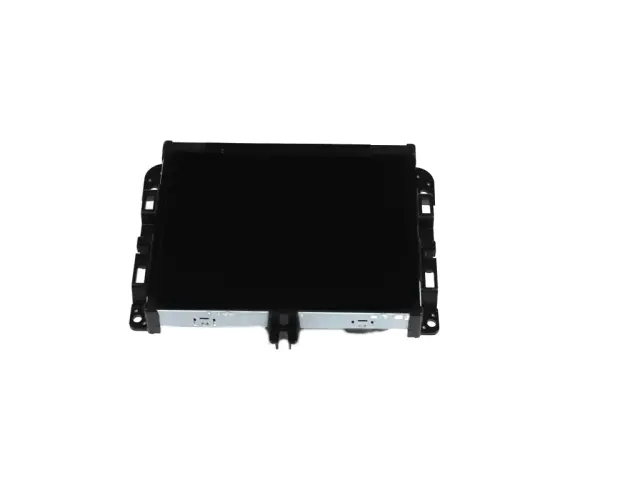 68467281AE - Electrical: Multi Media Radio for Mopar Image