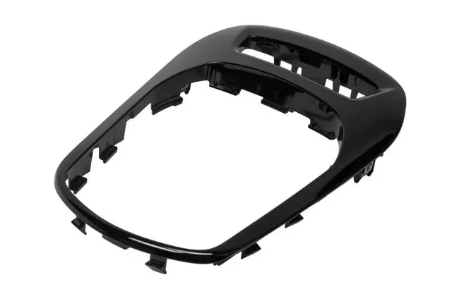 13435656 - Body: Plate for Chevrolet: Cruze Image