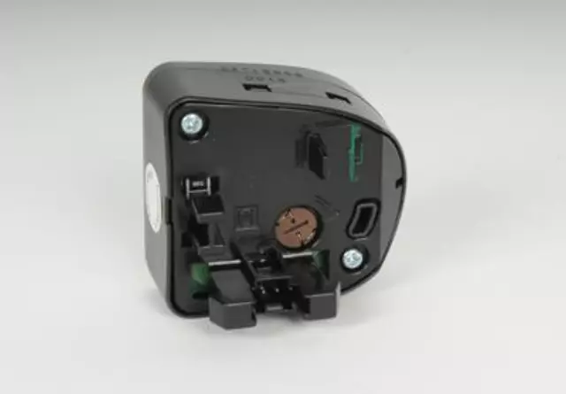 Cruise Control Switch - GM (22719858)