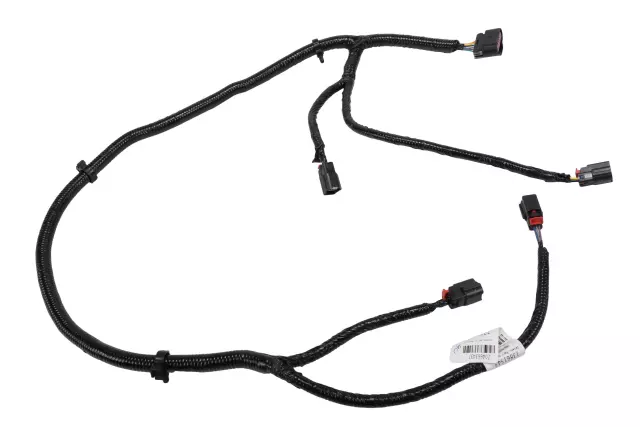Rear Object Alarm Sensor Wiring Harness - GM (22783437)