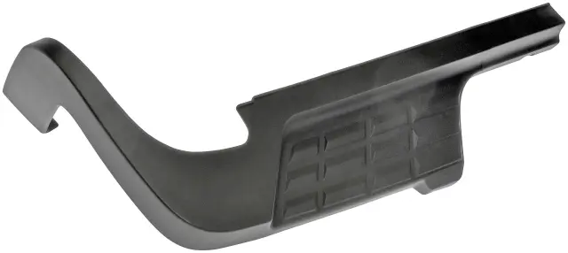 54418 - Body: Rear Bumper Pad Left Side for Dorman Image