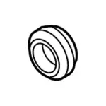 JL1Z13N019A - Electrical: Boot for Ford: Expedition Image