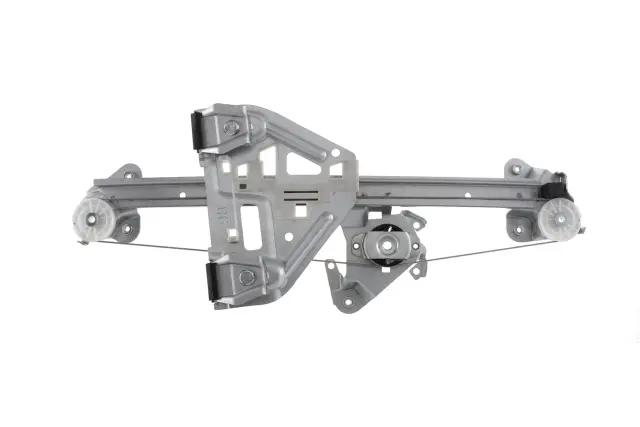 RPGM091 - : Power Window Regulator Assembly w o Motor for AISIN Image