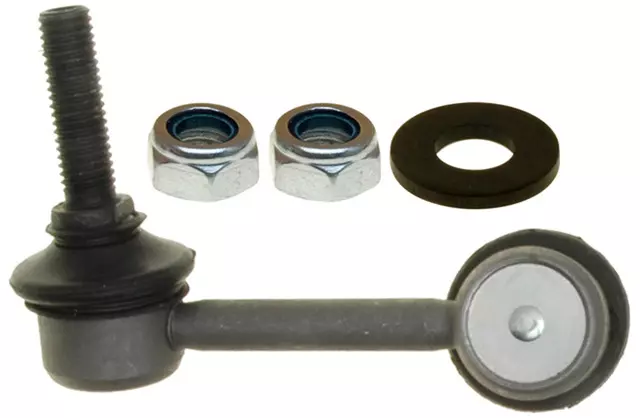 Front Driver Side Stabilizer Bar Link - ACDelco (46G0253A)
