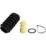 63618 - : Strut-Mate Suspension Strut Bumper and Bellows Kit for MONROE SHOCKS &amp; STRUTS Image