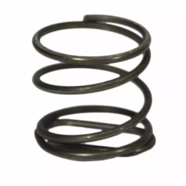 F2UZ3520A - Steering: Lower Spring for Ford: Aerostar, Bronco, E-150, E-150 Club Wagon, E-150 Econoline, E-150 Econoline Club Wagon, E-250, E-250 Econoline, E-350 Club Wagon, E-350 Econoline, E-350 Econoline Club Wagon, E-350 Super Duty, E-450 Econoline Super Duty, E-450 Super Duty, Econoline Super Duty, Excursion, Expedition, Explorer Sport Trac, F-150, F-150 Heritage, F-250, F-250 HD, F-250 Super Duty, F-350, F-350 Super Duty, F-450 Super Duty, F-550 Super Duty, F-Super Duty, Freestar, Windstar | Lincoln: Blackwood, Navigator | Mercury: Monterey Image