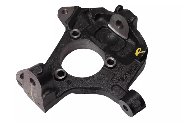 18060698 - Suspension: Knuckle for Chevrolet: Express 1500, Express 2500, Express 3500 | GMC: Savana 1500, Savana 2500, Savana 3500 Image