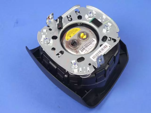 Driver Air Bag - Mopar (1QK22DX9AI)