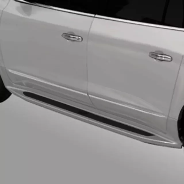 23460308 - : Running Board Step for Buick: Enclave Image