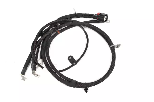 Positive Battery Cable - GM (84221363)