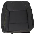 RL3Z1866600CA - : Cover Assembly Rear Seat Back for Ford Image