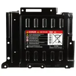 HM5Z10A687A - : Cover Assembly Battery for Ford Image