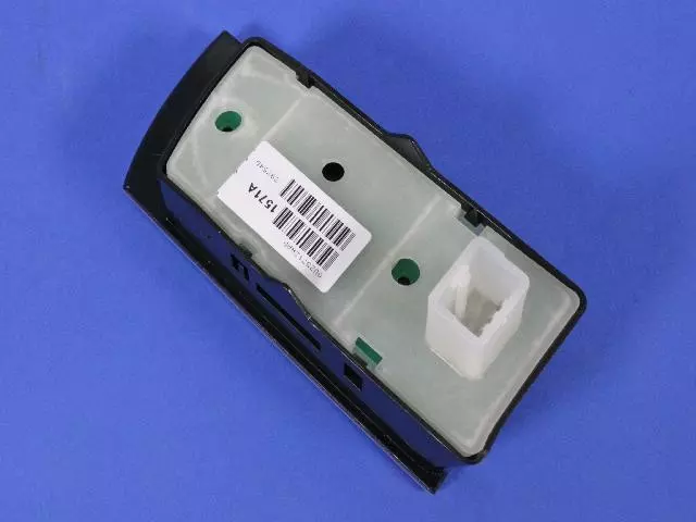 Steering Wheel Switch, Left - Mopar (UZ571ZAAD)