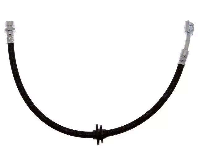 18J384115 - Brake: Rear Brake Hose for ACDelco Image