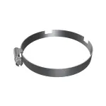 53034196AB - Fuel: Hose Clamp for Mopar Image