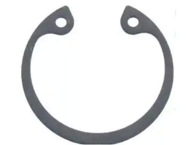 DOAZ3C610A - Steering: Retainer for Ford: Explorer Sport Trac Image