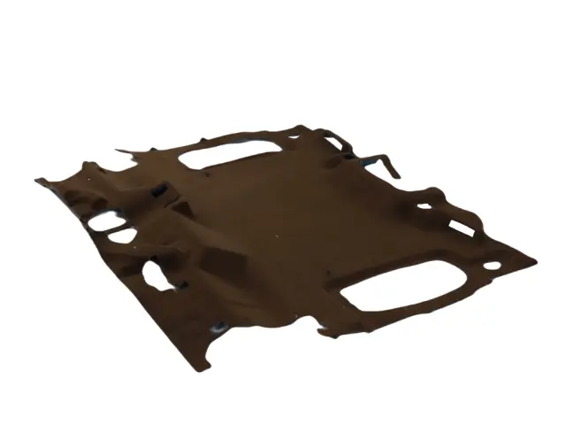 6VV051N8AA - : Rear Floor Carpet for Mopar Image