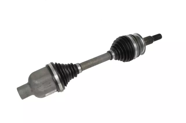 22866872 - : Front Passenger Side Half-Shaft Assembly for Chevrolet: Equinox | GMC: Terrain Image