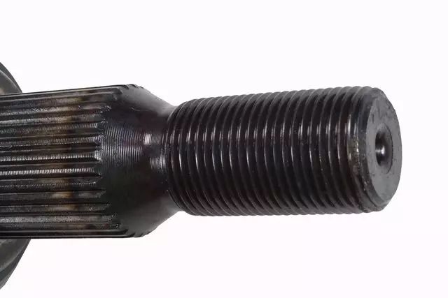 15116777 - Suspension: Axle Assembly for Buick: Enclave | Chevrolet: Traverse | GMC: Acadia | Saturn: Outlook Image