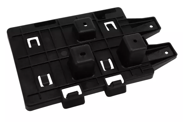 84102574 - : Engine Control Module Bracket for GM Image