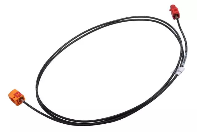84494406 - : Digital Radio and Navigation Antenna Cable for GM Image