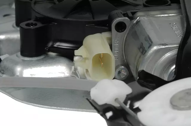 22803202 - Body: Window Regulator for Chevrolet: Equinox | GMC: Terrain Image