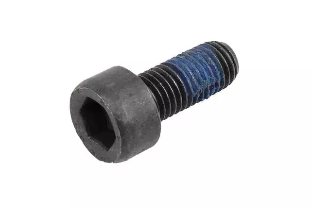 11610954 - Transmission: Clutch Flywheel Bolt for Cadillac: ATS | Chevrolet: Camaro, Colorado | GMC: Canyon Image